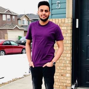 Meet your Posher, Maninder